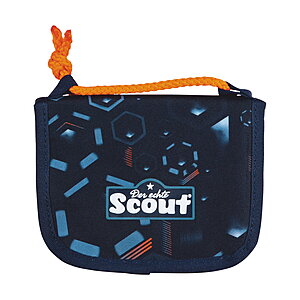Scout Brustbeutel Space Data von Scout