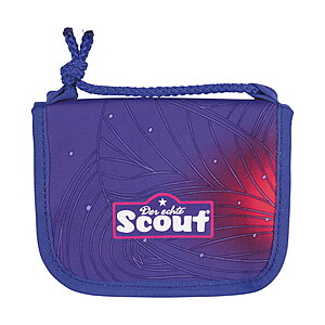 Scout Brustbeutel Summer von Scout