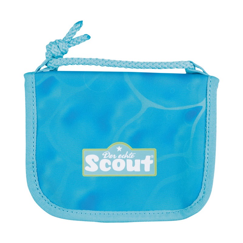 Scout Brustbeutel Water Lily von Scout