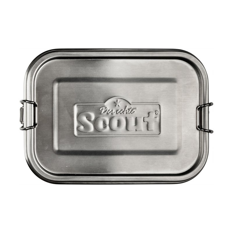 Scout Essbox Edelstahl Scout Essbox Edelstahl von Scout