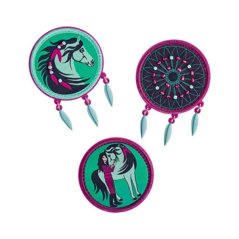 Scout Funny Snaps Dreamcatcher 3tlg. von Scout