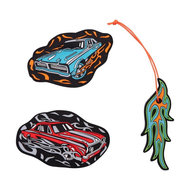 Scout Funny Snaps Move Flames 3tlg. Scout Funny Snaps Move Flames 3tlg. von Scout