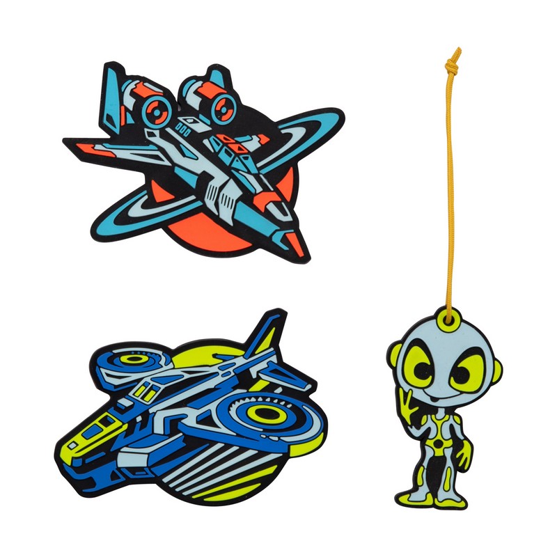 Scout Funny Snaps Move Planets 3tlg. Scout Funny Snaps Move Planets 3tlg. von Scout