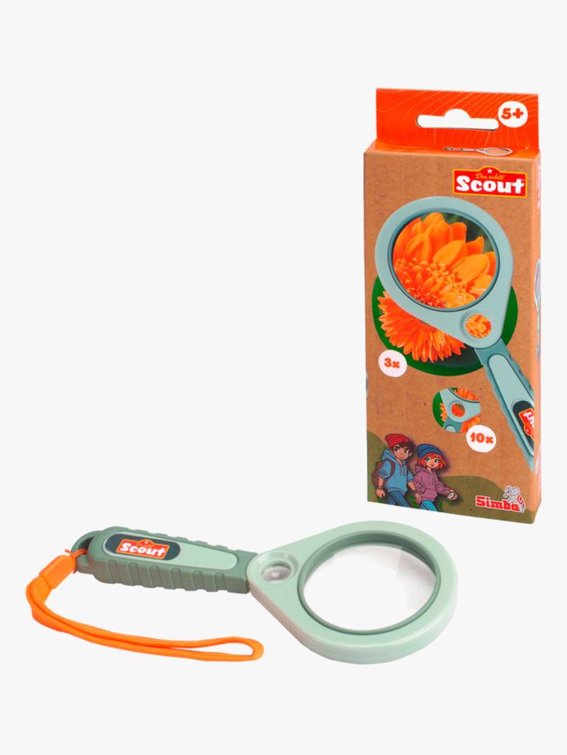 Scout Lupe von Scout