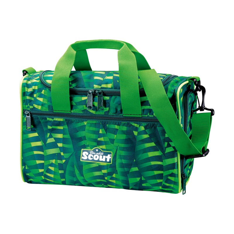 Scout Sporttasche Danger Dino von Scout