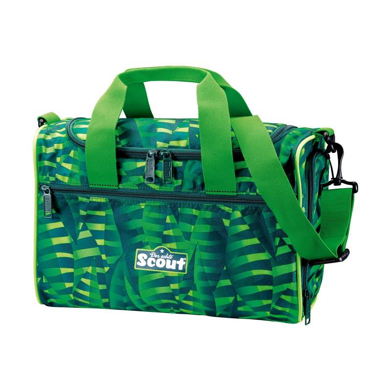 Scout Sporttasche Danger Dino von Scout