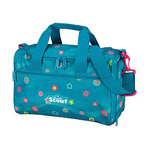 Scout Sporttasche Little Flowers Scout Sporttasche Little Flowers von Scout