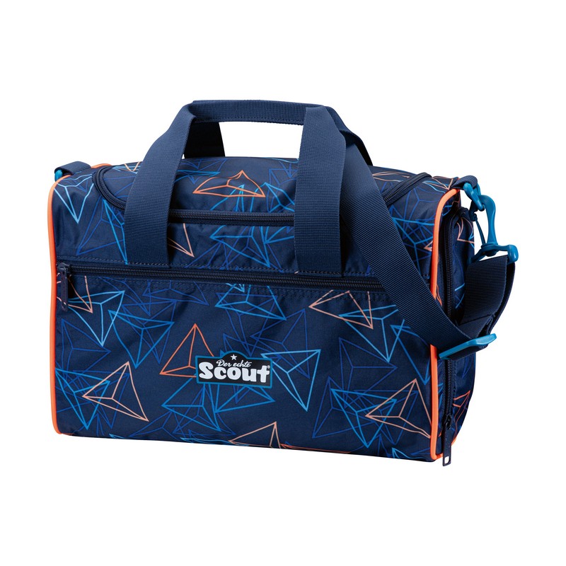 Scout Sporttasche Offroad von Scout