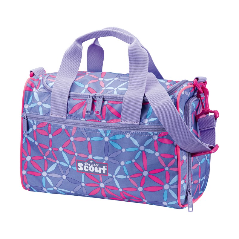 Scout Sporttasche Pony Love von Scout