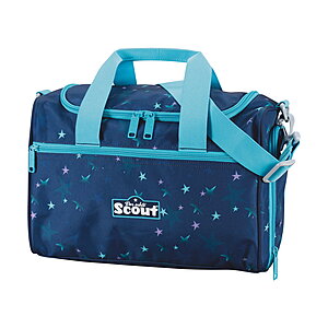 Scout Sporttasche Pretty Star Scout Sporttasche Pretty Star von Scout