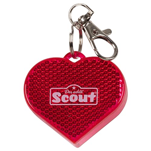 Scout Blinky 1Stck Pink Heart von Scout