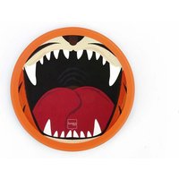 Magnetisches Wurf-Fangspiel Tiger&Löwe (Kinderspiel) von Scratch