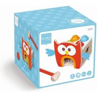 SCRATCH - Klopfspiel aus Holz von Scratch