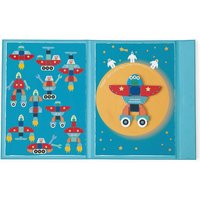 SCRATCH - Magnetspiel Weltraum SCRATCH - Magnetspiel Weltraum von Scratch