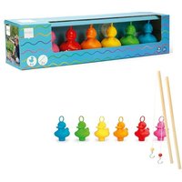 Scratch - Angelspiel Enten bunt Scratch - Angelspiel Enten bunt von Scratch