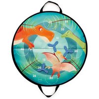 Scratch - Magnet Dartscheibe Dino Scratch - Magnet Dartscheibe Dino von Scratch