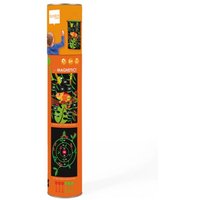 Scratch - Magnet Dartspiel Dschungel gross von Scratch