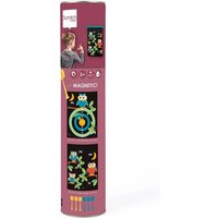Scratch - Magnet Dartspiel Eule medium von Scratch