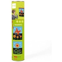 Scratch - Magnet Dartspiel Garten medium von Scratch