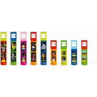 Scratch - Magnet Dartspiel Monster gross Scratch - Magnet Dartspiel Monster gross von Scratch