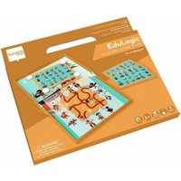 Magnet Lernspiel Labyrinth Piraten von Scratch