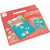 Scratch - Magnet Lernspiel Prinzessin und Einhorn Scratch - Magnet Lernspiel Prinzessin und Einhorn von Scratch