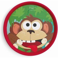 Scratch - Magnetisches Wurf-Fangspiel Affen von Scratch