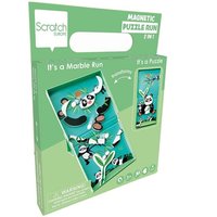 Scratch - Magnetspiel Panda Scratch - Magnetspiel Panda von Scratch