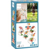Scratch - Ringwurfspiel Tukan Scratch - Ringwurfspiel Tukan von Scratch