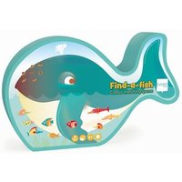 Scratch - Würfelspiel Fische von Scratch