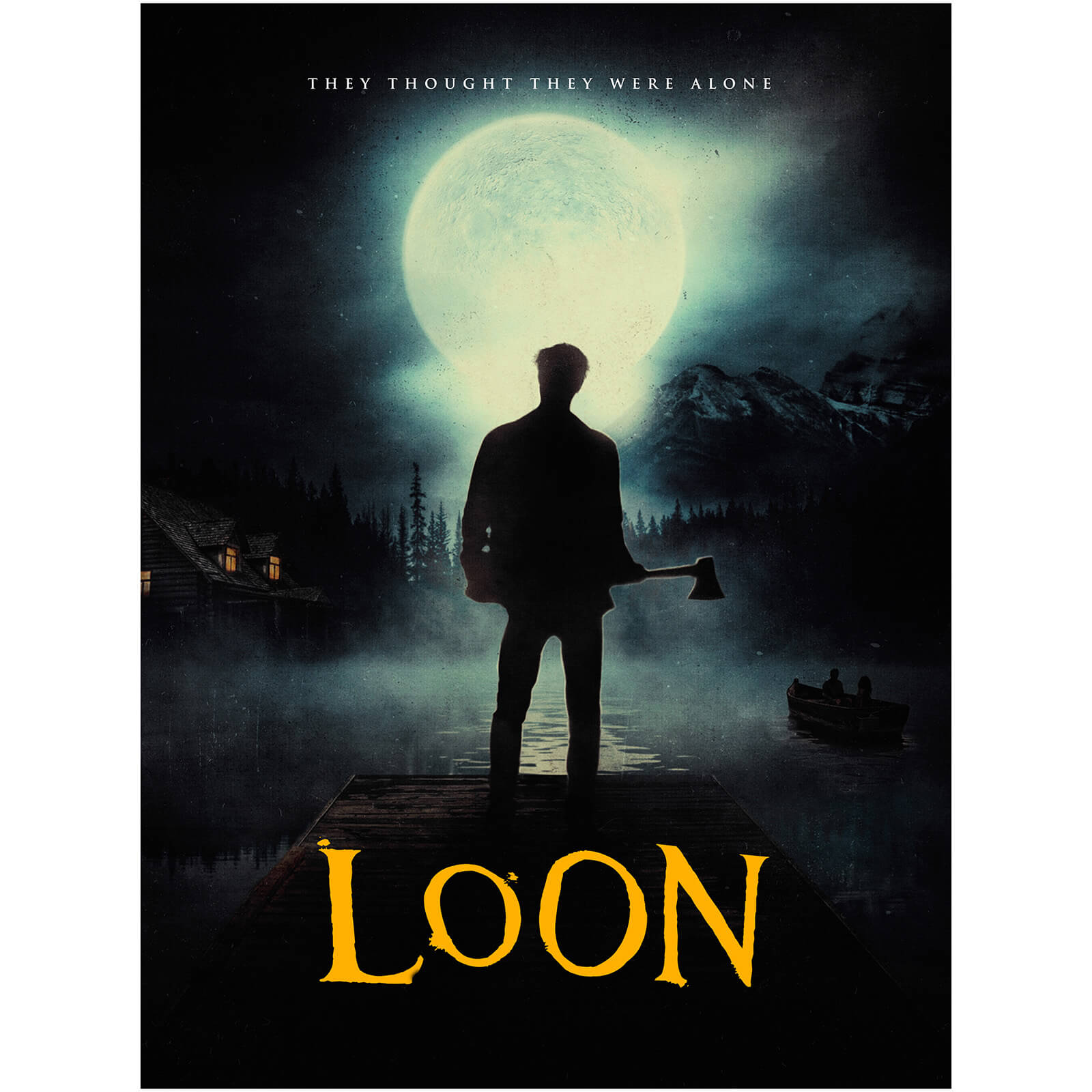 Loon (US Import) von Scream Team Releasing