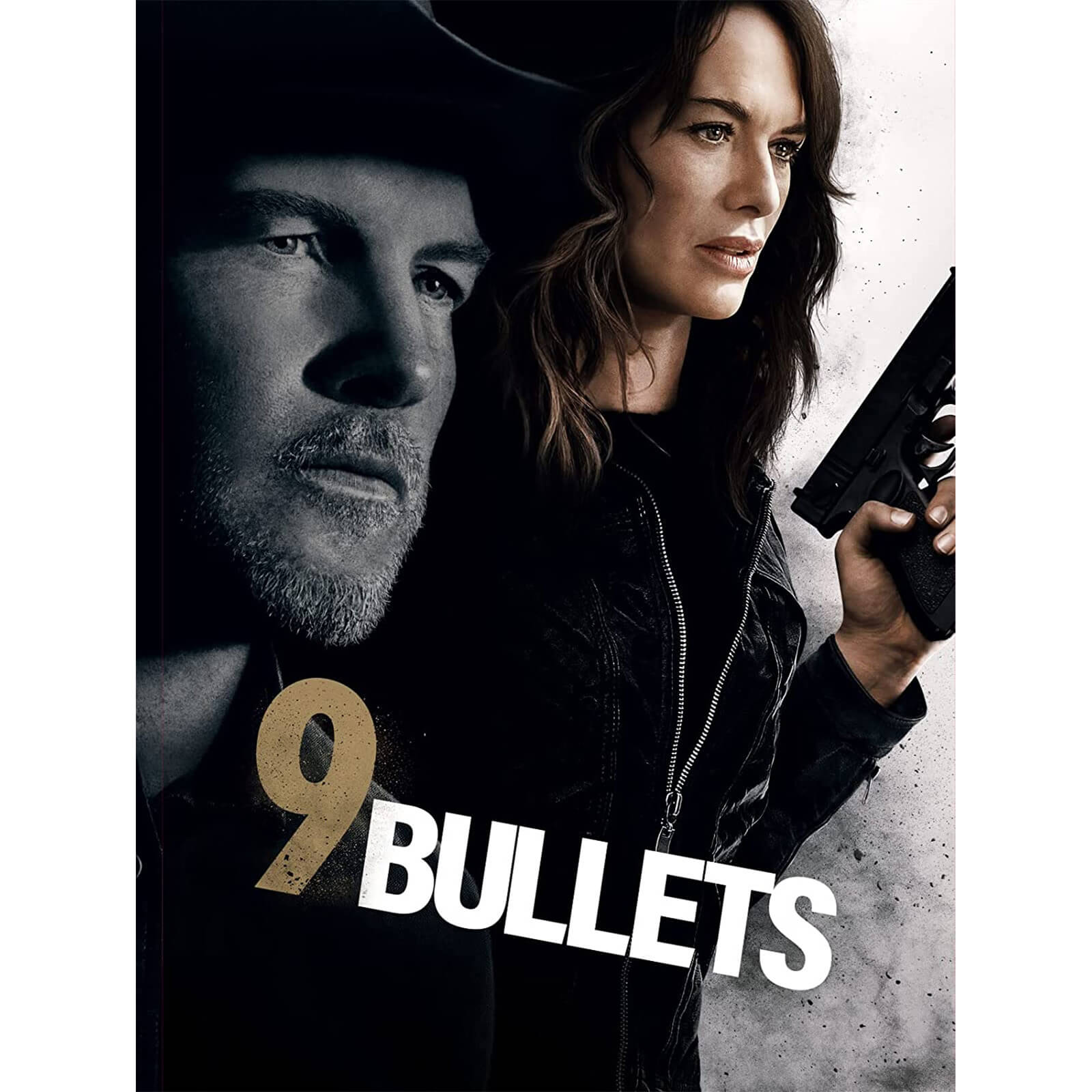 9 Bullets (US Import) von Screen Media