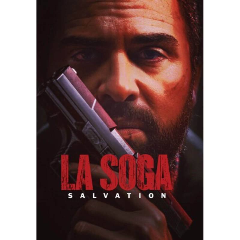 La Soga Salvation (US Import) von Screen Media