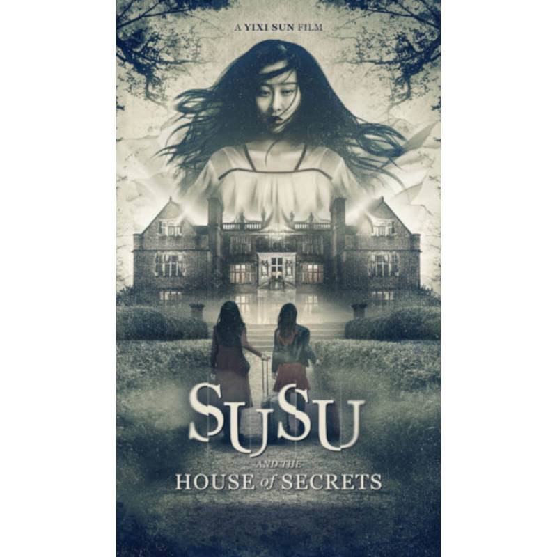 Susu and The House of Secrets von Screenbound Pictures