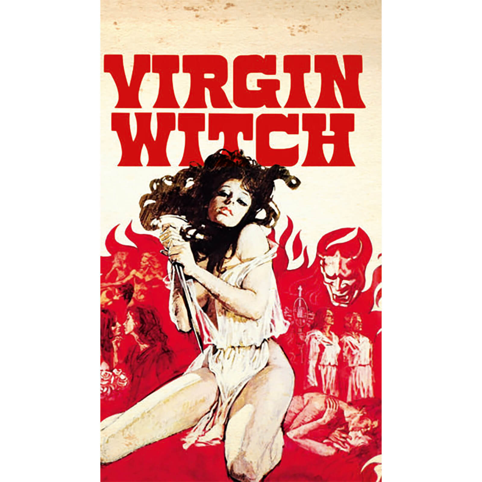 Virgin Witch von Screenbound Pictures