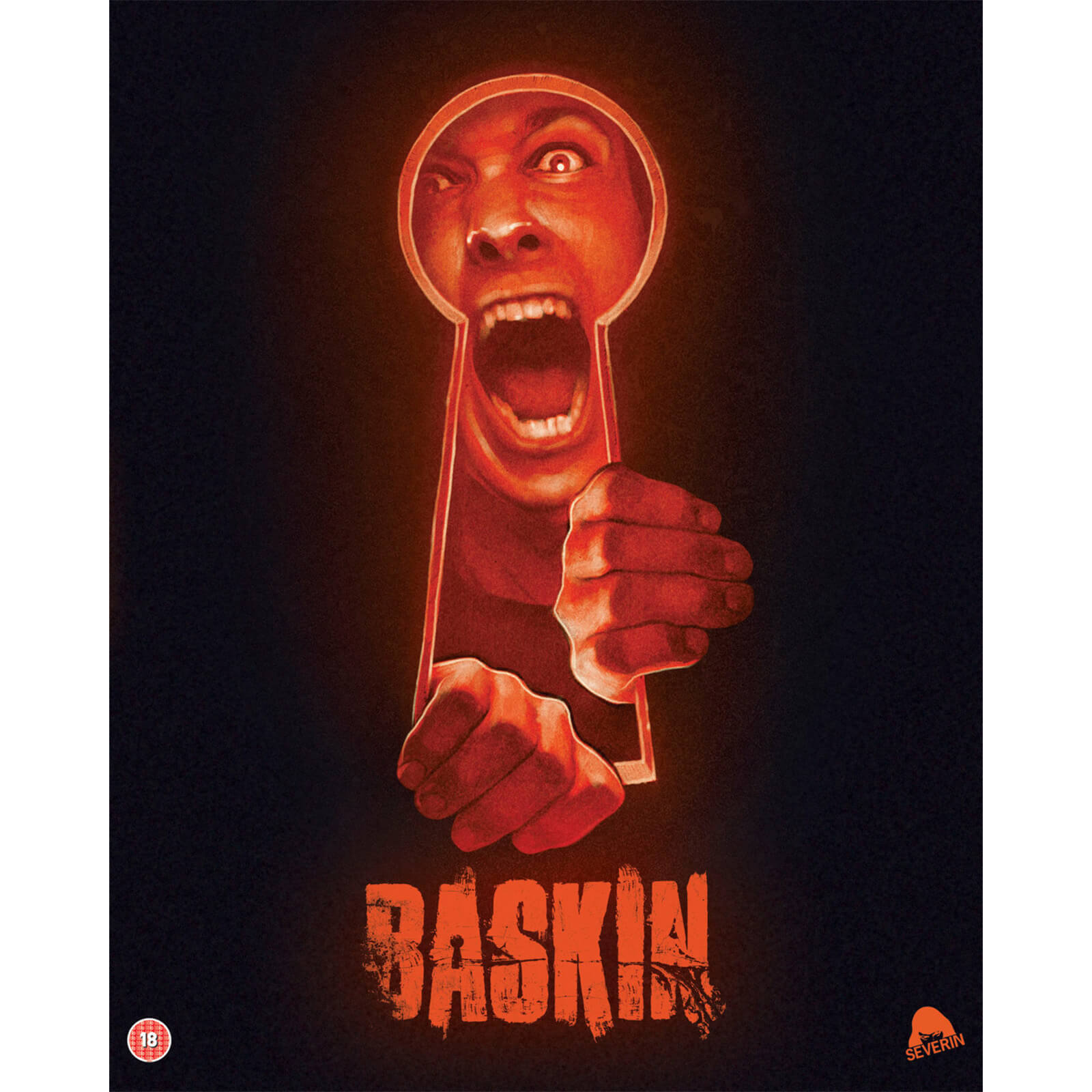 Baskin Baskin von Screenbound