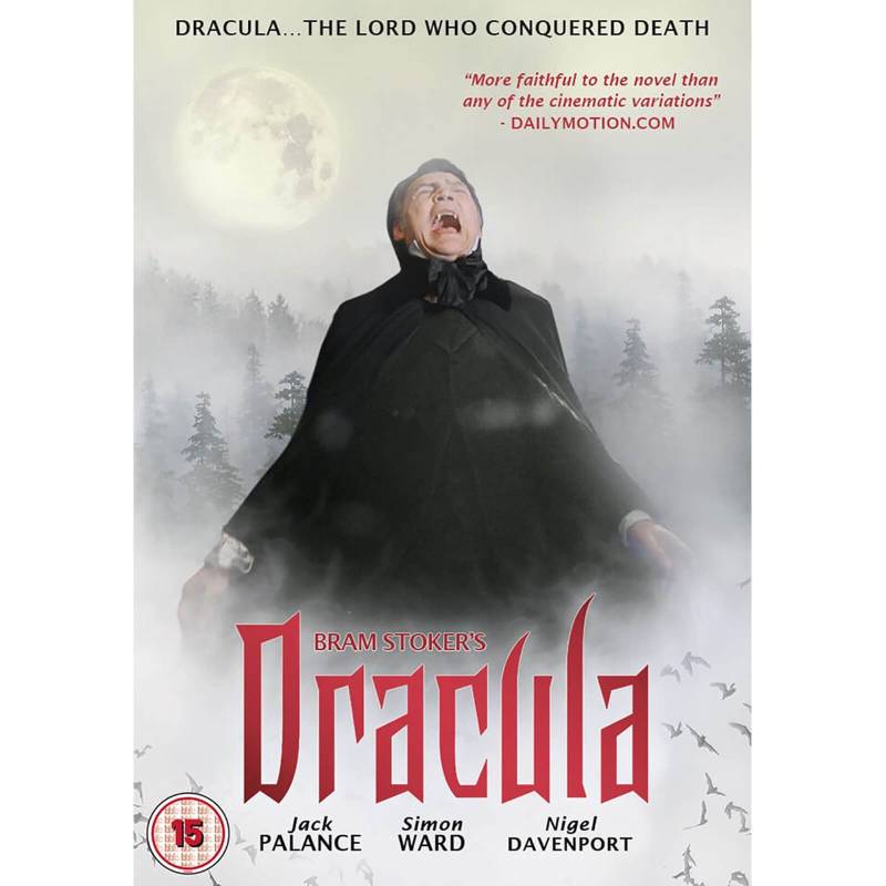 Bram Stoker's Dracula von Screenbound