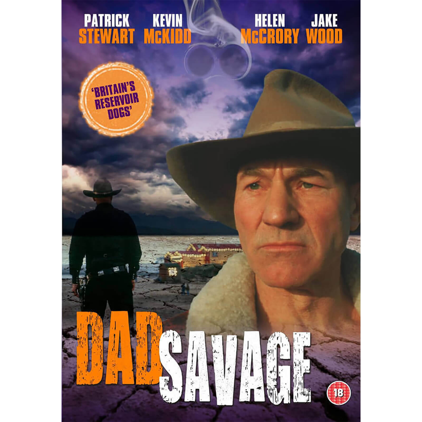 Dad Savage Dad Savage von Screenbound