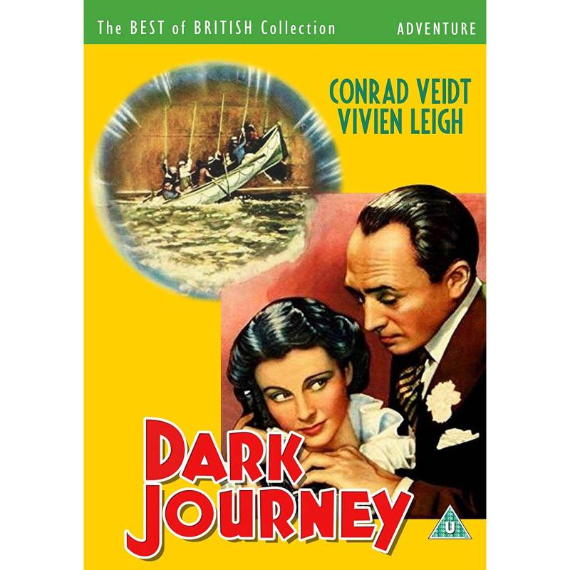 Dark Journey (1937) von Screenbound