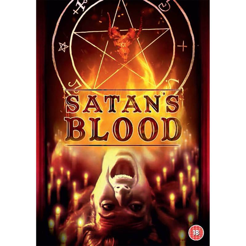 Das Blut des Satans von Screenbound