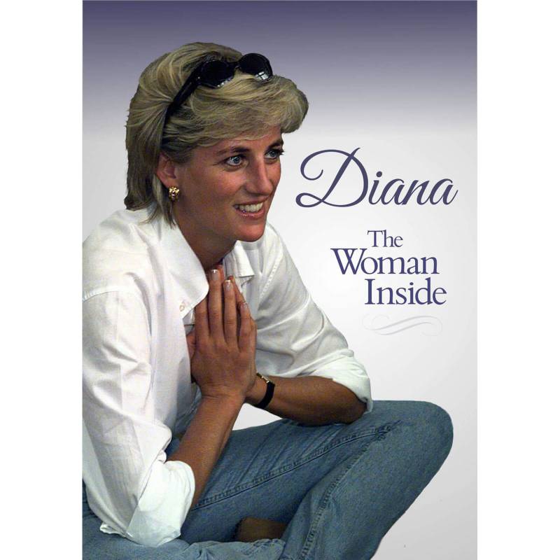 Diana - The Woman Inside von Screenbound
