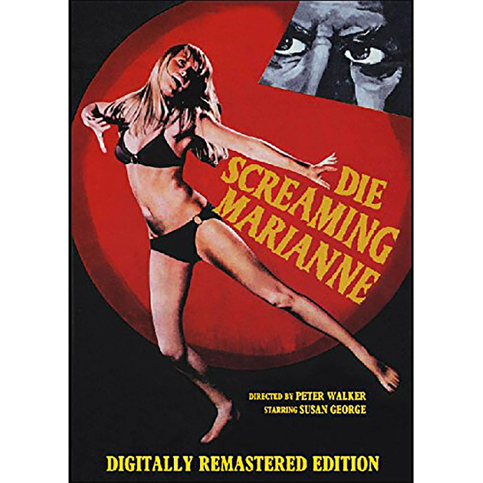 Die schreiende Marianne (Digital Remastered) von Screenbound