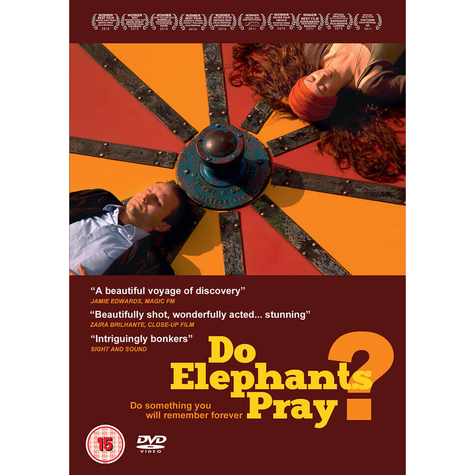Do Elephants Pray? Do Elephants Pray? von Screenbound