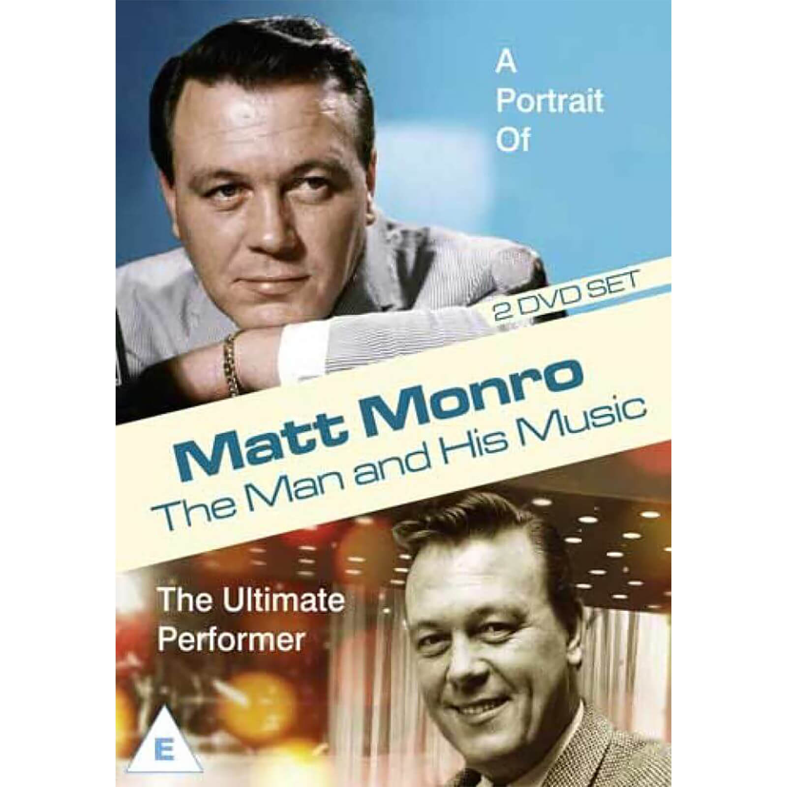 Matt Monro: Der Mann und seine Musik Matt Monro: Der Mann und seine Musik von Screenbound