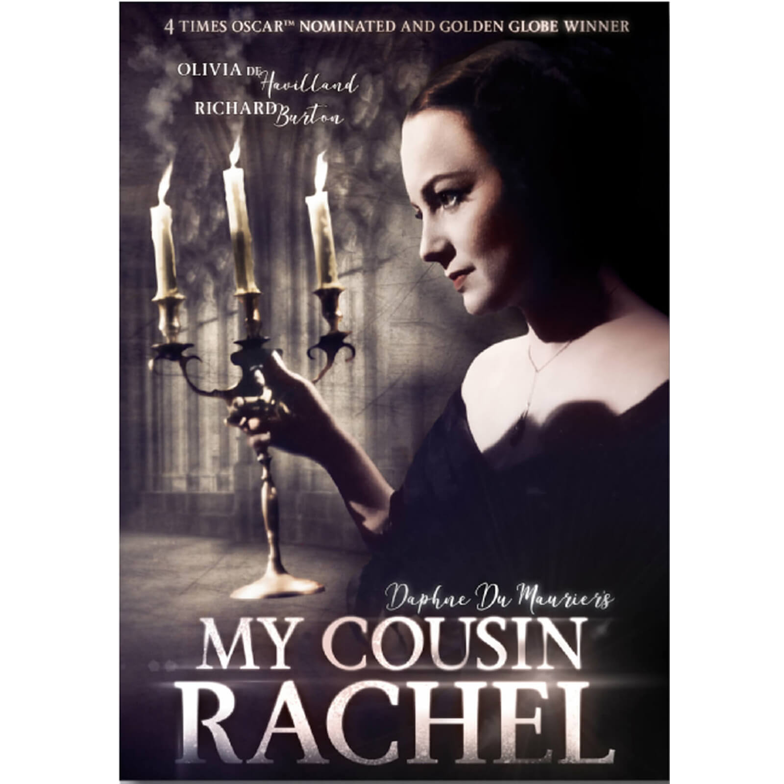 Meine Cousine Rachel Meine Cousine Rachel von Screenbound