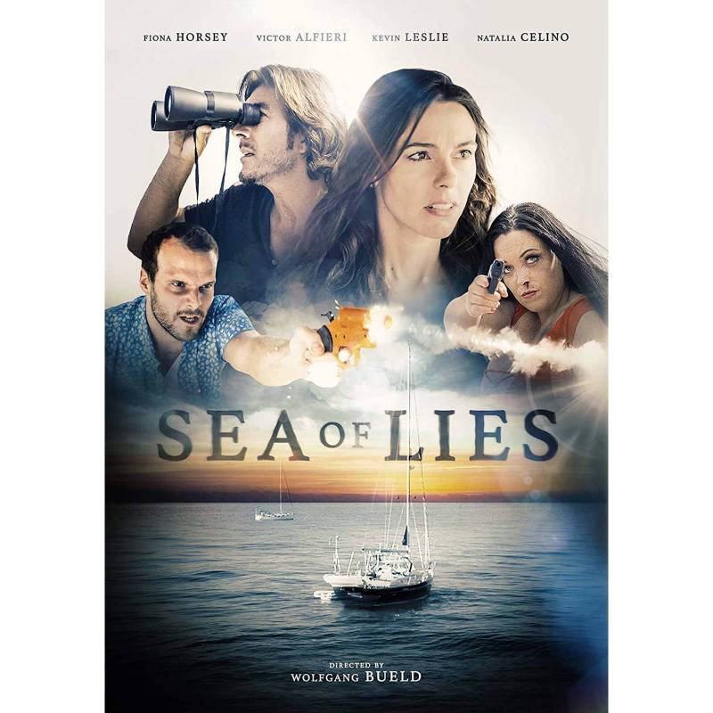 Sea of Lies von Screenbound