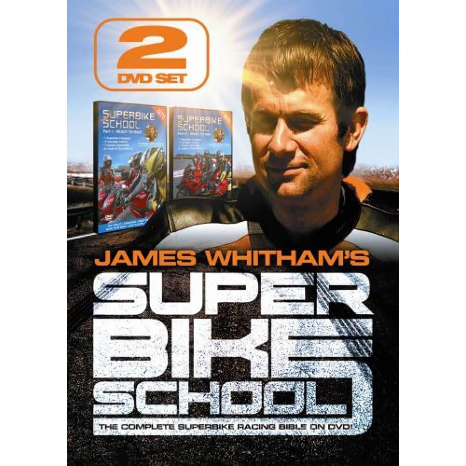 Superbike - The Ultimate Collection Superbike - The Ultimate Collection von Screenbound