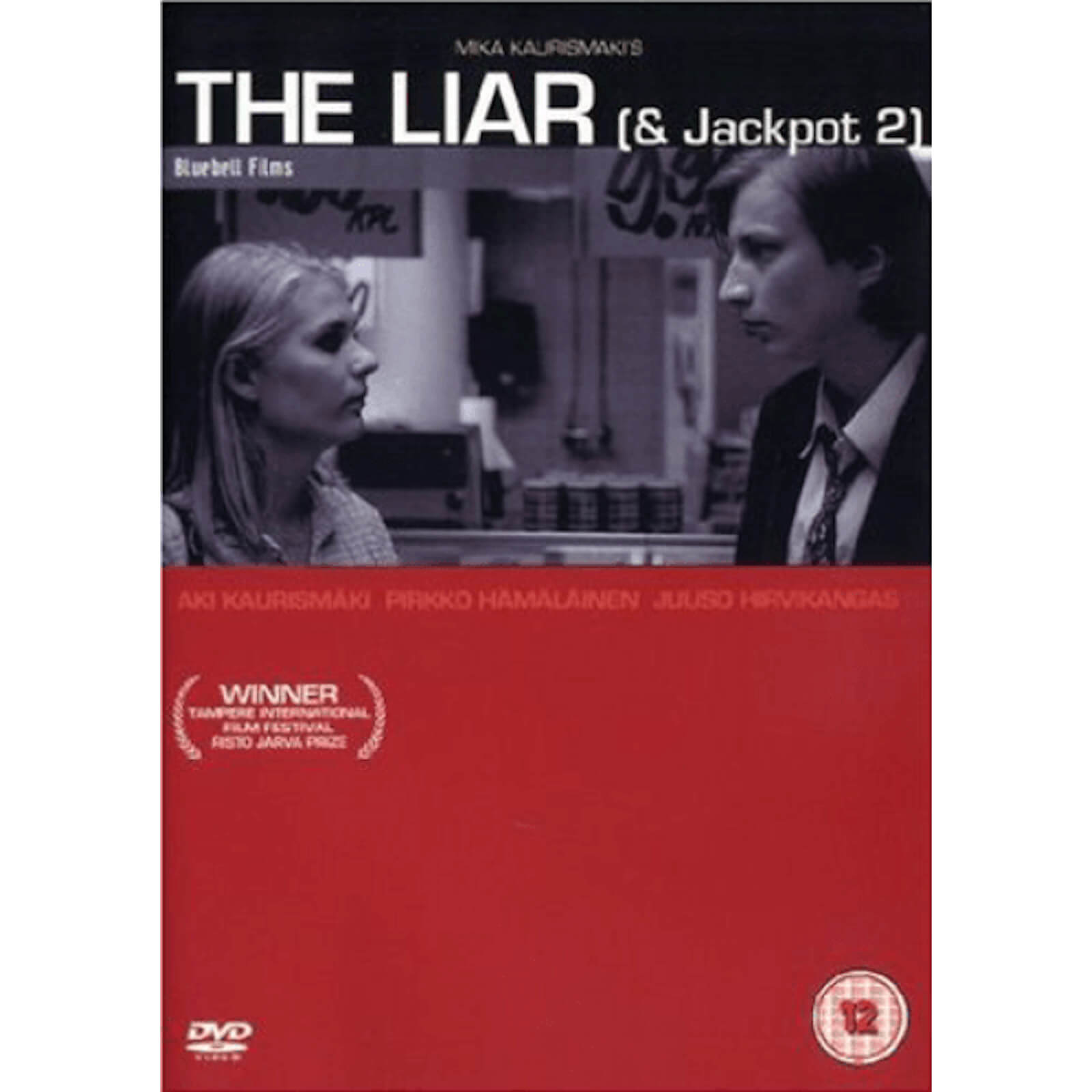 The Liar The Liar von Screenbound