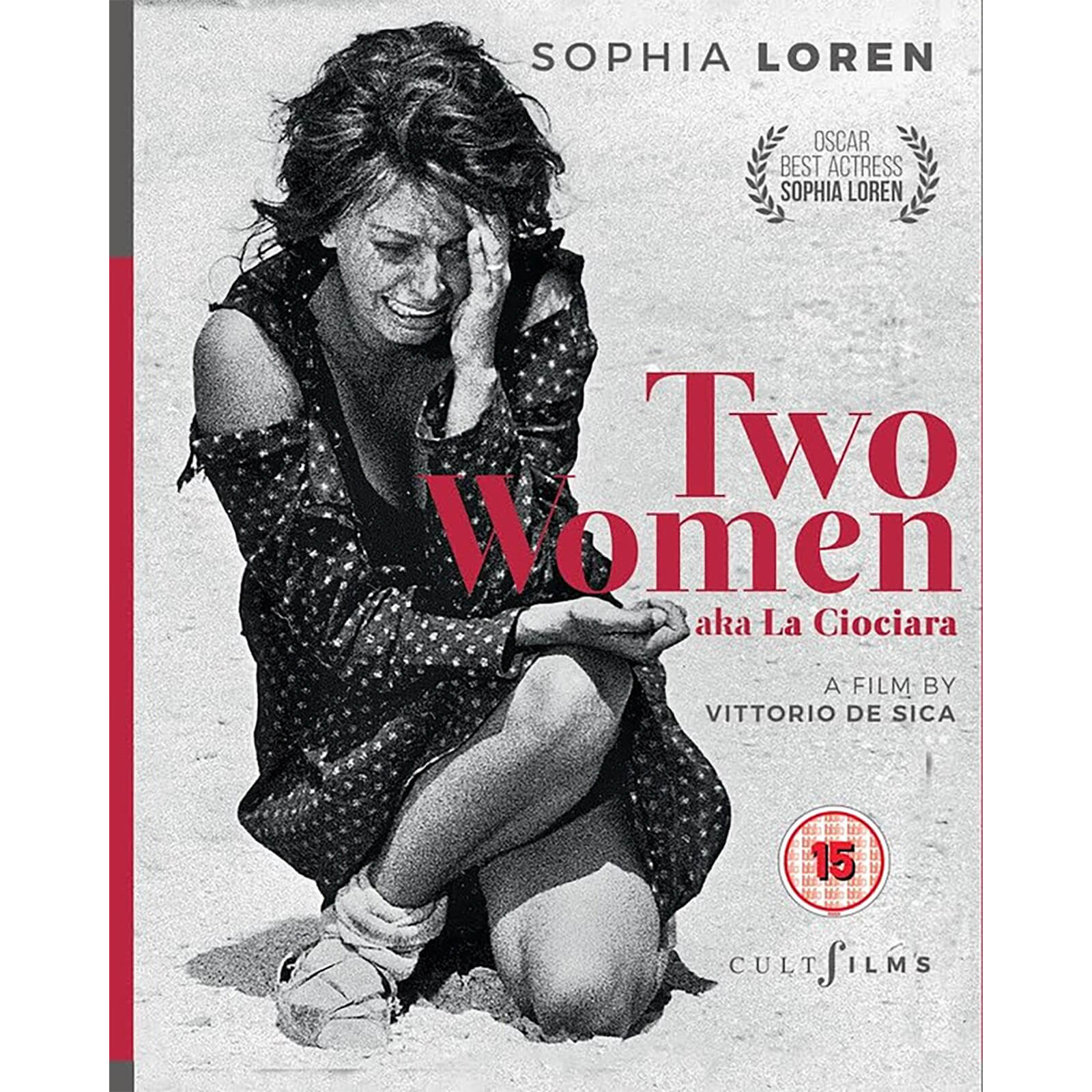 Two Women aka La Ciociara Two Women aka La Ciociara von Screenbound