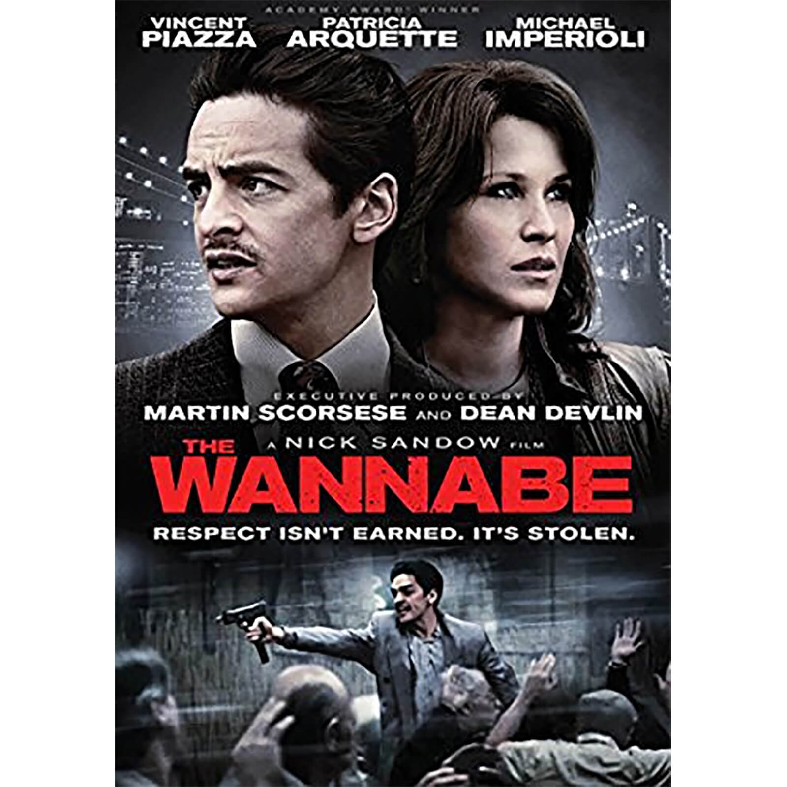 Wanabe Wanabe von Screenbound